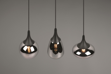 Trio Pendelleuchte             317000332 