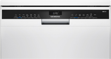 Siemens SN23HW05ME ws Geschirrspüler 