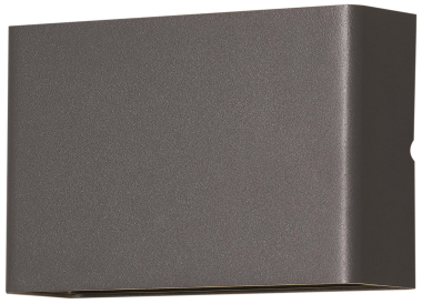 KONS LED Wandleuchte Chieri 2x4 7865-370 