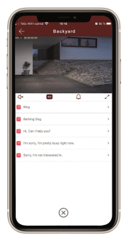 KONS Konstsmide Smartlight 18W  7868-750 