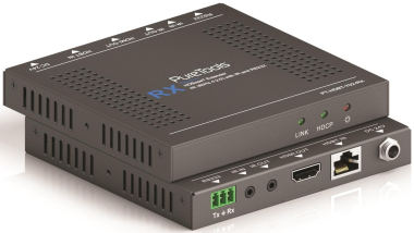 PureLink HDBaseT Receiver PT-HDBT-702-RX 