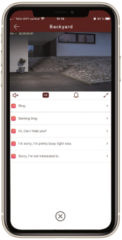 KONS Konstsmide Smartlight 24W  7869-750 