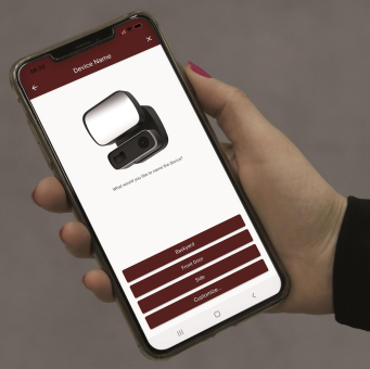 KONS Konstsmide Smartlight 10W  7867-750 