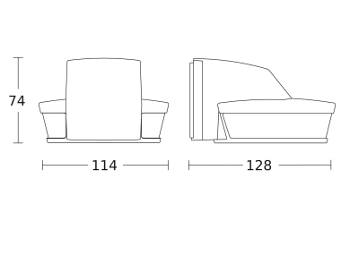 STEIN Bewegungsmeld. SensIQ S KNX 059583 
