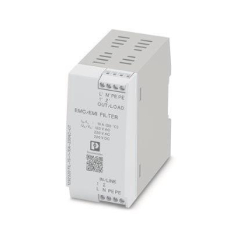 Phoenix 1292320    FIL-1S-1-10A-230AC-UT 