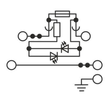 Phoenix      PT 4-PE/L/HESILED 24 (5X20) 