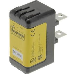 Eaton Sicherungseinsatz,          TCF1RN 