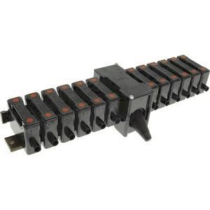 EATON 12Sicherungssockel Nsp.   RSFB3212 