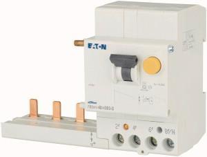 EATON FBSMV-40/4/003-G FI-        170239 