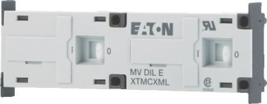 EATON MVDILE Verriegelung         010113 