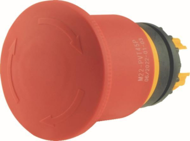 EATON M22-PVT45P NOT-HALT/AUS-    121462 