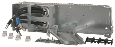 EATON XMR-N14-06 XR-MCCB NZM1 4p  184724 