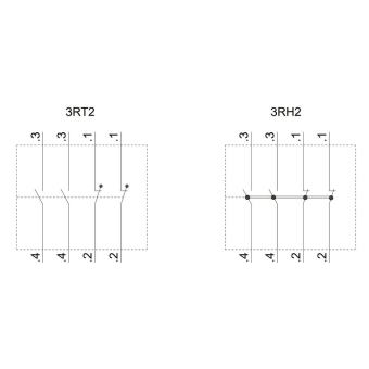 Siemens               3RH2911-1FA22-0MA0 