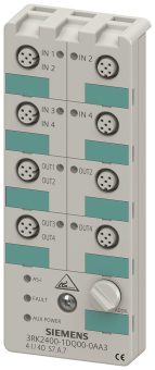 Siemens               3RK2400-1DQ00-0AA3 