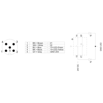 SIEM                  3SE5234-1CC05-1AF3 