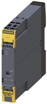 SIEM ASIsafe SlimLine 3RK1205-0BG00-2AA2 