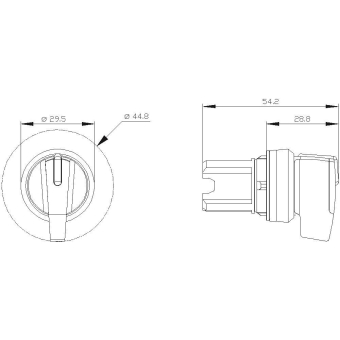 Siemens               3SU1052-2CP60-0AA0 