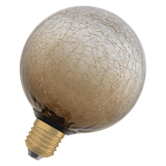 Ledvance DECOR LED FLAT 3.5W 827 E27 