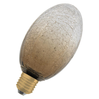 Ledvance DECOR LED FLAT 3.5W 827 E27 