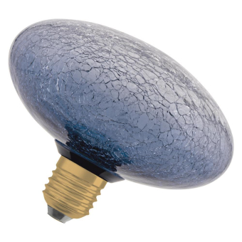 Ledvance DECOR LED FLAT 3.5W 827 E27 
