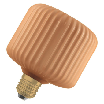 Ledvance DECOR LED FLAT 3.5W 827 E27 