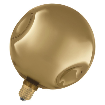 Ledvance DECOR LED FLAT 3.5W 827 ELECTRO 