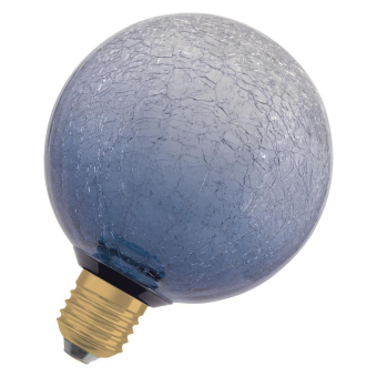 Ledvance DECOR LED FLAT 3.5W 827 E27 