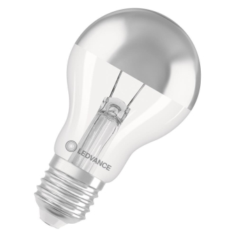 Ledvance LED CLAS A 54 DIM COB P 7W 827 