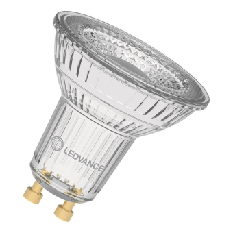 Ledvance LED PAR16 80 120° DIM P 6.9W 