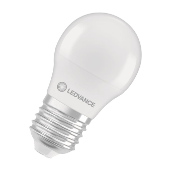 Ledvance LED Classic P 60 V 6.5W 840 