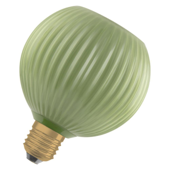 Ledvance DECOR LED FLAT 3.5W 827 E27 
