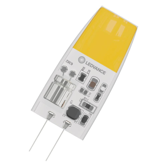 Ledvance LED PIN Micro 20 260° DIM P 2W 