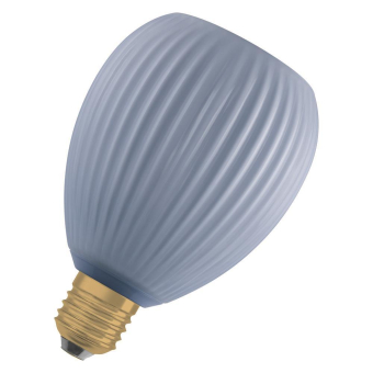 Ledvance DECOR LED FLAT 3.5W 827 E27 
