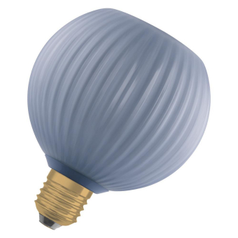 Ledvance DECOR LED FLAT 3.5W 827 E27 