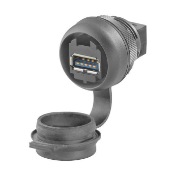Weidmüller IE-FCM-USB-3.0-A FrontCom 