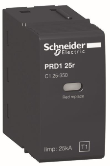 Schneider Schutzmodul Typ1 PRD125R 16315 