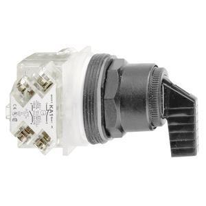 Schneider Wahlschalter       9001SKS43FB 