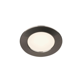 SLV Downlight DL 126 LED rund     112225 