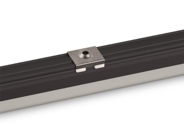 Radium     BRACKET PROFILE MEDIUM MET B2 