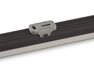 Radium      BRACKET PROFILE SMALL PLT B1 