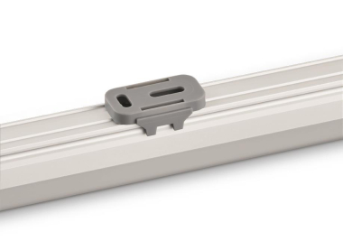 Radium      BRACKET PROFILE SMALL PLT B1 