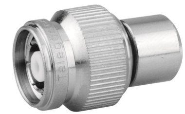 TEGA R-TNC Abschlusswiderstand 100023849 