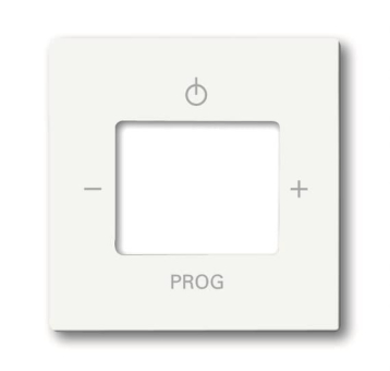 BJ Zentralscheibe f. UP-Radio   8252-884 