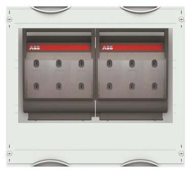 Striebel NH2-Si.-Lasttrennermodul MT244B 