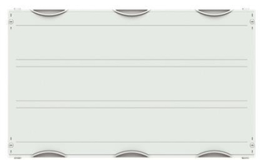 Striebel Bausatz Montageplatten-  MBM313 