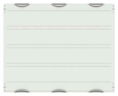 STRIE MB319 Berührungsschutz-Modul MB319 