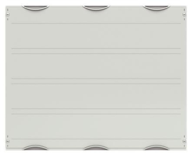 Striebel Bausatz Reihenklemmen-   MBK309 