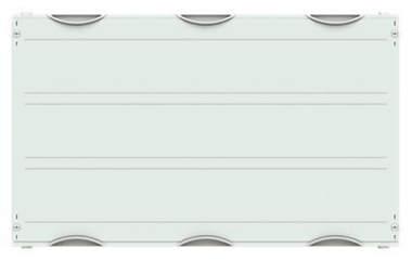 STRIE MB318 Berührungsschutz-Modul MB318 