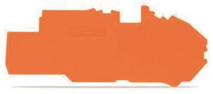 WAGO 2016-7792 Abschluss-und 