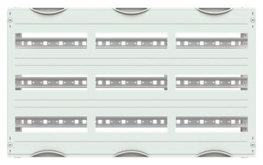 Striebel Bausatz Reiheneinbau     MBG303 